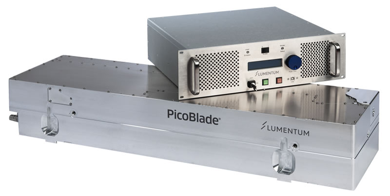 Picoblade Picosecond Micromachining Laser